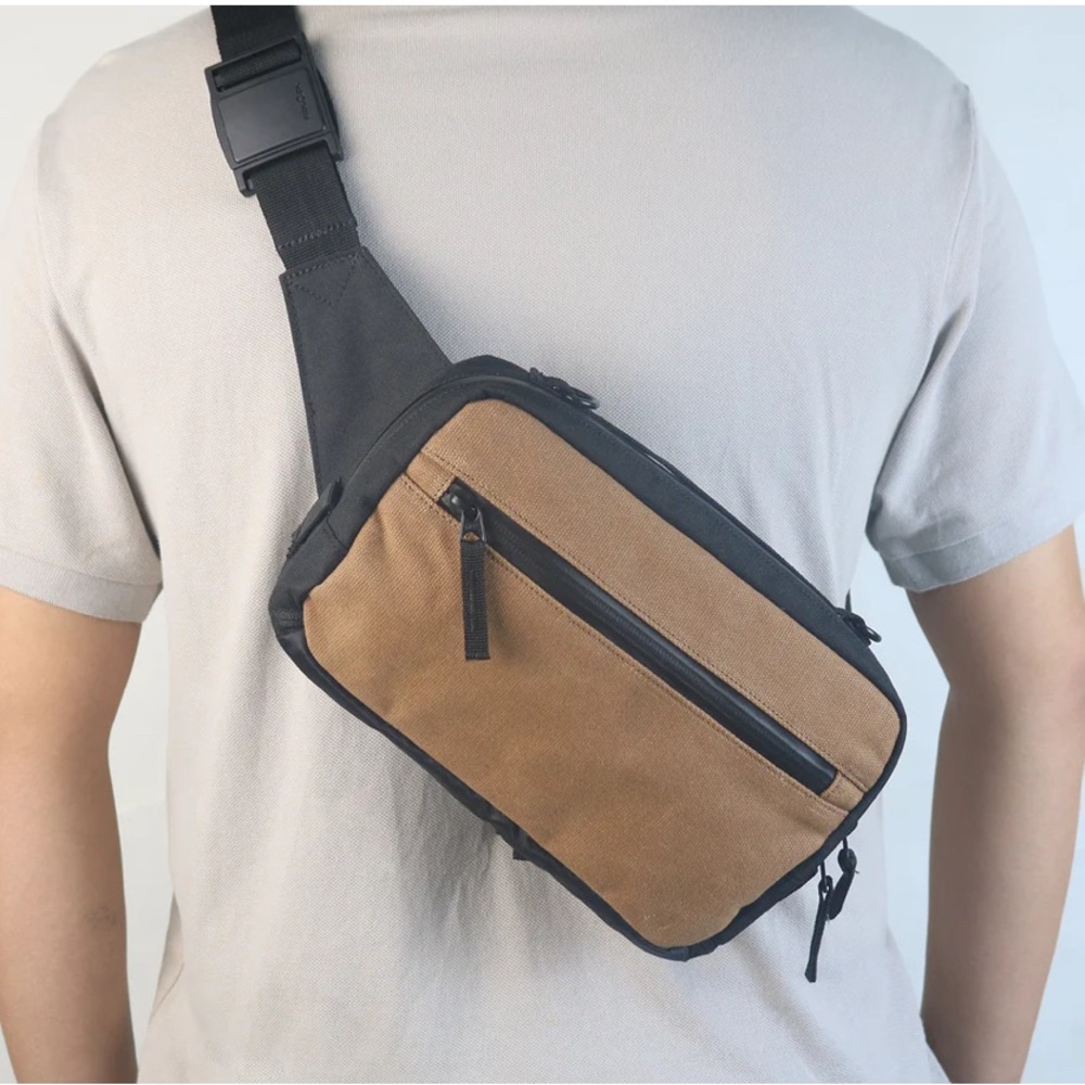 DadsFanny Men’s shoulder bag